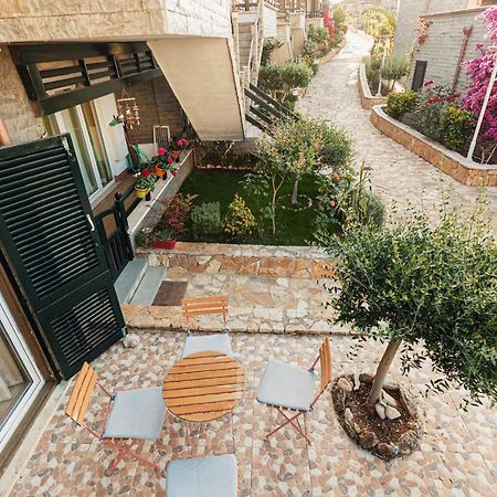 Villa Amos At Aquamarine Residence Vlorë エクステリア 写真