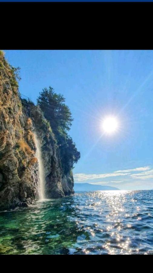 Villa Amos At Aquamarine Residence Vlorë エクステリア 写真