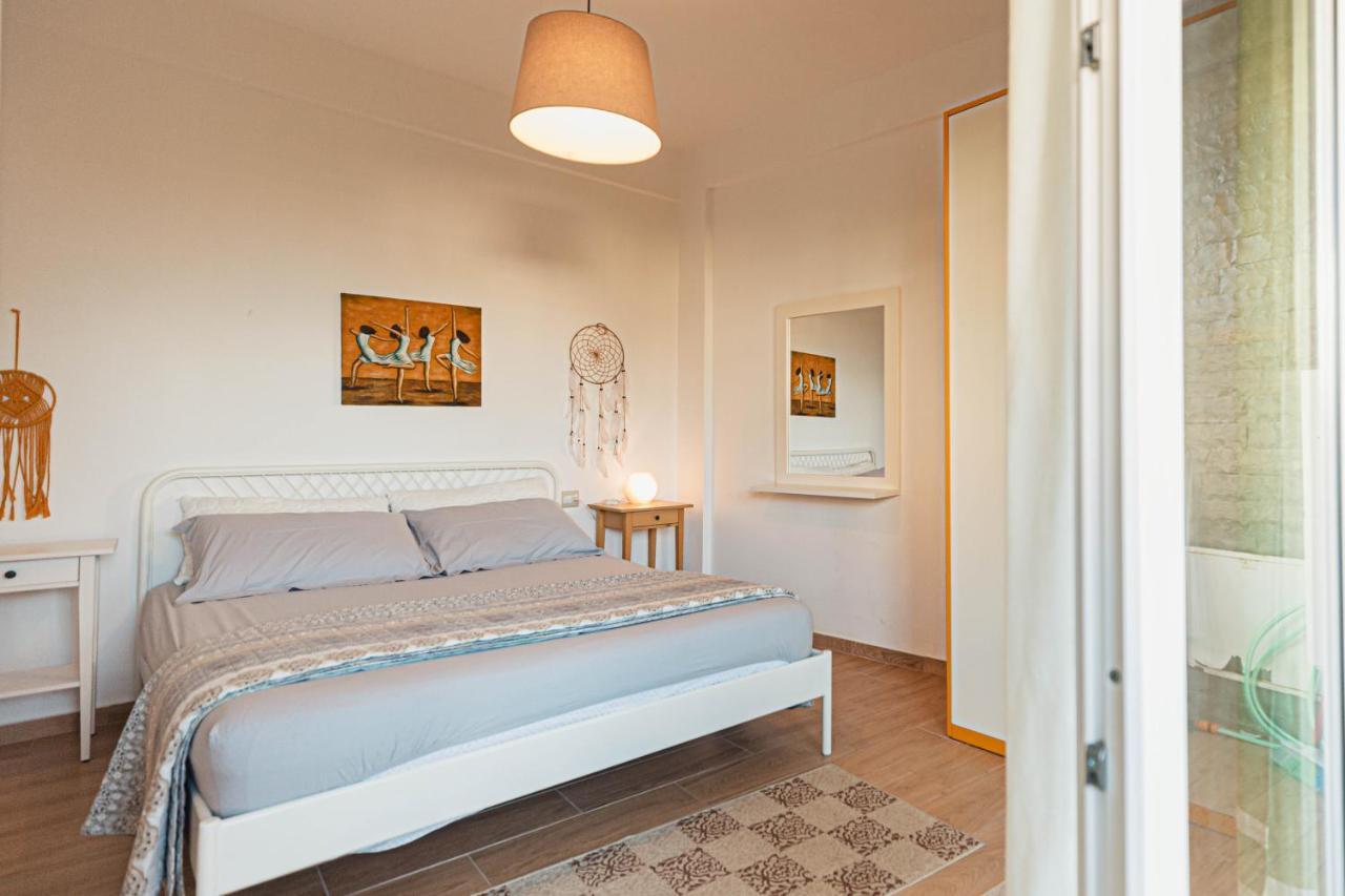 Villa Amos At Aquamarine Residence Vlorë エクステリア 写真