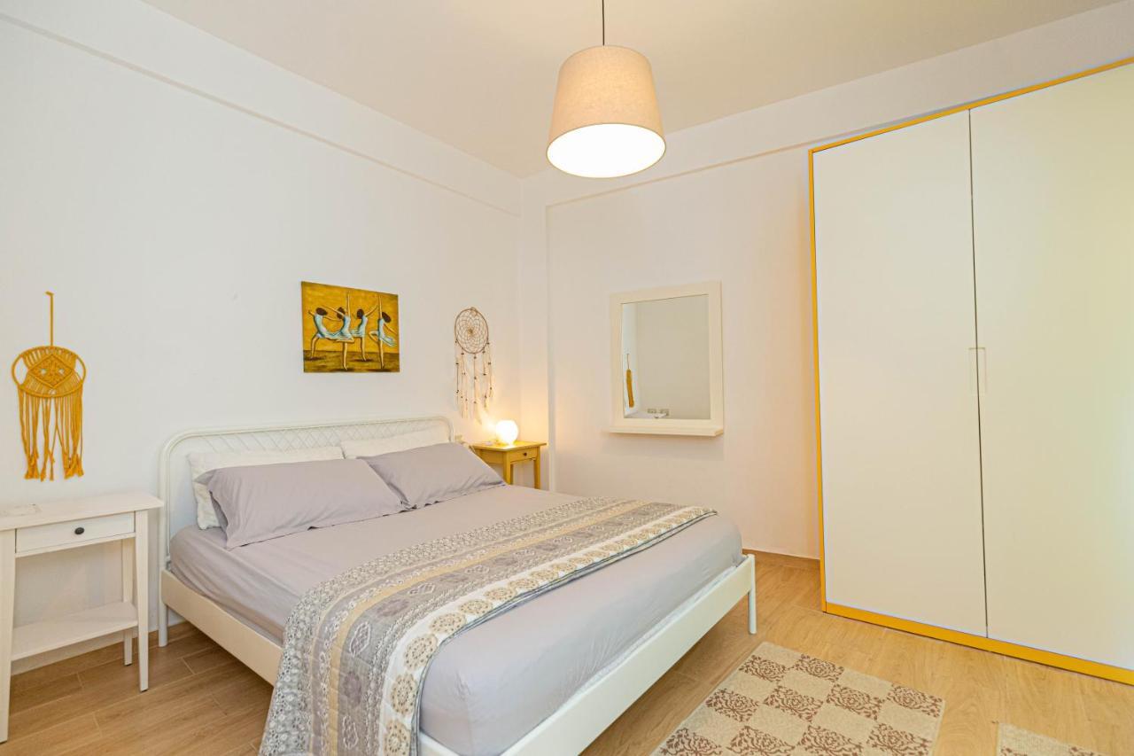 Villa Amos At Aquamarine Residence Vlorë エクステリア 写真