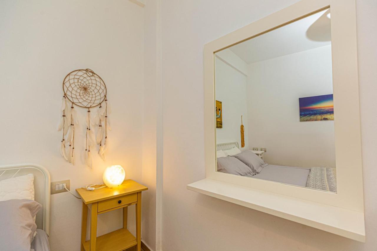 Villa Amos At Aquamarine Residence Vlorë エクステリア 写真